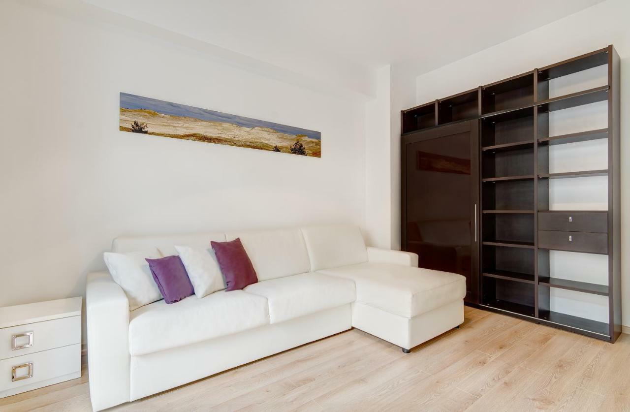 Vytauto Apartment Клайпеда Экстерьер фото