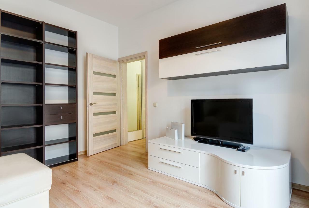 Vytauto Apartment Клайпеда Экстерьер фото