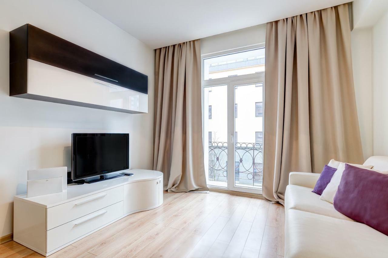 Vytauto Apartment Клайпеда Экстерьер фото